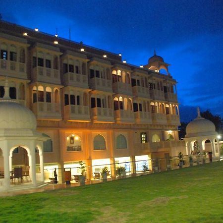 The Royal Retreat Hotel Ranchi Eksteriør billede